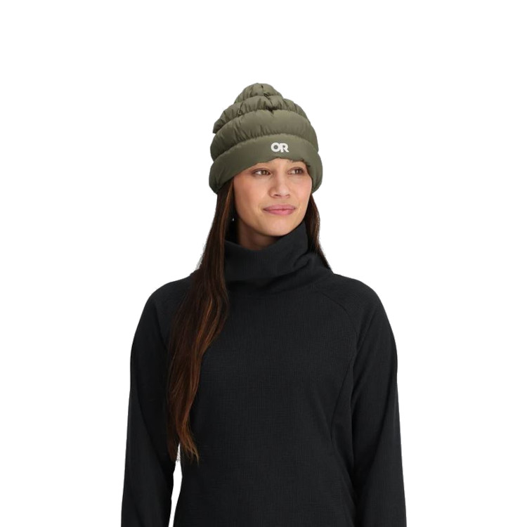 Outdoor Research Coldfront Down Beanie - Image 3